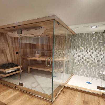 COMMERCIAL GLASS